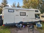 Fiat rollerteam 6 pers, Caravans en Kamperen, Mobilhomes, Alkoof, Fiat, Particulier, LPG