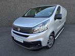Fiat Talento L2H1 1.6 MJET 145PK AIRCO/GPS/PDC+CAM./TREKHAAK, Voorwielaandrijving, Stof, 4 cilinders, 164 g/km