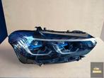 BMW G05 G06 X5 X6 Laser Schaduwlamp rechts, Gebruikt, BMW
