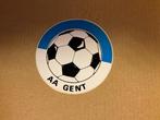 Sticker AA GENT, Verzamelen, Ophalen of Verzenden