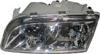 Volvo Koplamp unit S40+V40 links dubbele reflector chroom 5p, Auto-onderdelen, Ophalen of Verzenden, Nieuw, Volvo