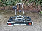 Fietsdrager, Auto diversen, Ophalen, 2 fietsen, Gebruikt, Trekhaakdrager