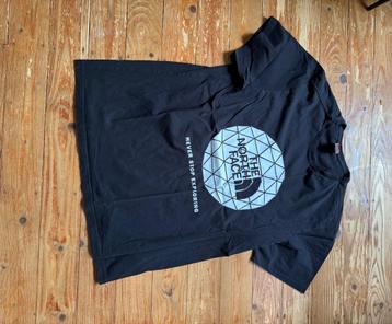 T-Shirt The North Face maat XLnieuw beschikbaar voor biedingen