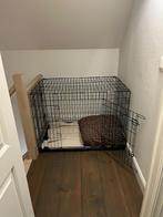 Hondenbench te koop (Adori premium hondenbench large), Dieren en Toebehoren, Hondenhokken, Ophalen, Nieuw, Hondenhok