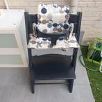 Trip trap stokke, Kinderen en Baby's, Kinderstoelen, Ophalen, Zo goed als nieuw