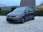 Volkswagen Touran/1.6 Tdi/Navi/Clima/Start Stop/Garantie/***, Autos, 121 g/km, Euro 5, Achat, Entreprise