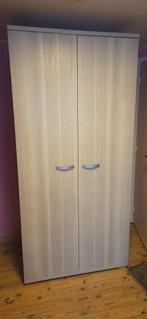 Slaapkamer liam jeugdkamer bureau commode bed nachtkast, Huis en Inrichting, Slaapkamer | Complete slaapkamers, Ophalen, Zo goed als nieuw