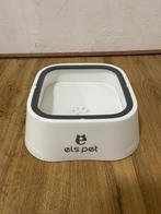 Drinkbak voor honden / katten, Dieren en Toebehoren, Ophalen of Verzenden, Anti-knoei, Zo goed als nieuw