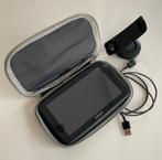 TomTom GO Camper Tour 2 + Beschermhoes, Auto diversen, Autonavigatie, Ophalen, Zo goed als nieuw