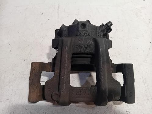 REMKLAUW RECHTS VOOR BMW 3 serie (F30) (6850650), Auto-onderdelen, Remmen en Aandrijving, BMW, Gebruikt