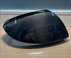 Audi RS6 S6 RS7 ETRONGT carbon spiegelkappen, Enlèvement ou Envoi