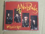 CD 4 NON BLONDES – What's Up?, Ophalen of Verzenden
