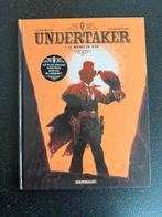 BD, Undertaker, tome 1, Enlèvement ou Envoi, Comme neuf