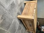 salontafel, Huis en Inrichting, Gebruikt, 100 tot 150 cm, 50 tot 100 cm, Minder dan 50 cm