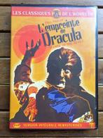 )))  L' Empreinte de Dracula  //  Horreur  (((, Comme neuf, À partir de 12 ans, Enlèvement ou Envoi, Monstres