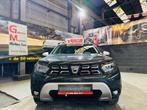 DACIA Duster 1.0T - GPS - Airco - LED - GARANTIE, Euro 6, Duster, 5 deurs, SUV of Terreinwagen