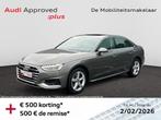 Audi A4 A4 35 TFSI Business Edition Advanced S tr., Auto's, Audi, Automaat, A4, Cruise Control, Overige carrosserie