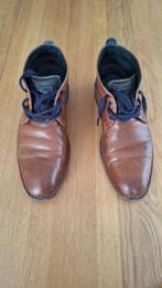 schoenen Floris van Bommel, Kleding | Heren, Schoenen, Bruin, Overige typen, Floris van Bommel, Ophalen of Verzenden