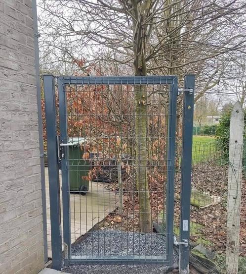 Bonjour, Tuin en Terras, Gras en Kunstgras, Nieuw, Ophalen of Verzenden