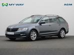 Skoda Octavia Combi Octavia SW 1.6 CR TDi Ambition (EU6.2), Navigatiesysteem, Zilver of Grijs, Te koop, Octavia