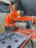 Scie de maçonnerie Norton Clipper CM42, Enlèvement, Comme neuf