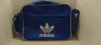 ADIDAS BLAUWE SCHOUDERTAS NIEUW!, Ophalen of Verzenden, Nieuw, Blauw, Overige merken