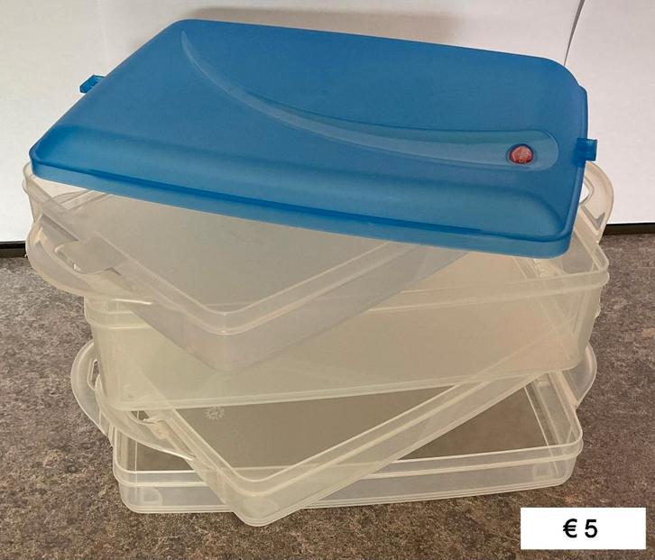 Opruiming keukenspullen, Huis en Inrichting, Keuken | Keukenbenodigdheden, Ophalen of Verzenden