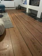 OUDE PARKETVLOER, Doe-het-zelf en Bouw, Ophalen, Zo goed als nieuw