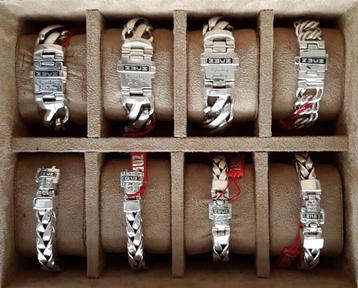 Buddha to Buddha & Z3UZ zilveren sieraden SALE ! beschikbaar voor biedingen