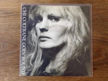 single chi coltrane beschikbaar voor biedingen