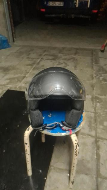 Vito scooter helm S