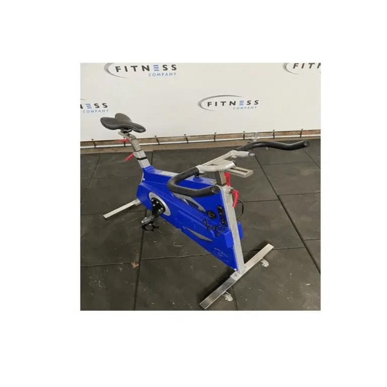 Body Bike – Classic – Spinning Fiets, Sports & Fitness, Équipement de fitness, Utilisé, Autres types, Bras, Jambes, Pectoraux