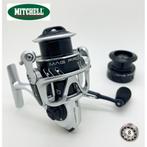 Moulinet Mitchell Mag Pro R3000, Watersport en Boten, Hengelsport | Algemeen, Gebruikt, Ophalen of Verzenden, Molen