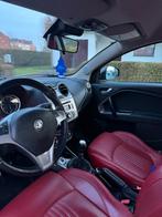 Alfa romeo Mito, Auto's, 4 zetels, Zwart, Overige kleuren, Handgeschakeld