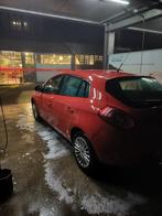 Fiat bravo hatchback, Auto's, Voorwielaandrijving, Stof, Zwart, Particulier