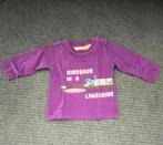 Baby truitje, Kinderen en Baby's, Babykleding | Maat 80, Ophalen of Verzenden, Zo goed als nieuw