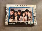 Friends puzzel 1000 stuks, Hobby en Vrije tijd, Ophalen of Verzenden, 500 t/m 1500 stukjes, Zo goed als nieuw, Legpuzzel