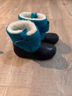 Winterlaarsjes / sneeuwbotjes kind maat 26/27, Enlèvement, Utilisé, Garçon ou Fille, Bottines