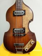 Hofner violinbas 500/1 van 1966,1967, Muziek en Instrumenten, Snaarinstrumenten | Gitaren | Bas, Ophalen, Gebruikt