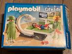 PLAYMOBIL - 6659 - Röntgenkamer, Enlèvement ou Envoi, Utilisé, Ensemble complet