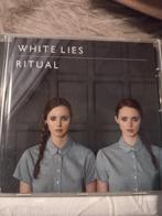 Cd White Lies Ritual, Ophalen of Verzenden