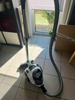 Stofzuiger  klein- handig voor op kot, Elektronische apparatuur, Stofzuigers, Ophalen, Zo goed als nieuw, Stofzuiger