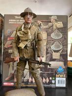 2  ww1 top action figures te koop, Ophalen