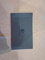 Carnet de cartes postales congo belge 1898, Collections, Enlèvement