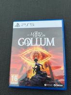 PS5 Gollum, Comme neuf