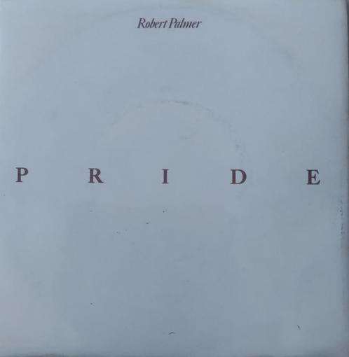 Robert Palmer - Fierté, CD & DVD, Vinyles Singles, Comme neuf, Single, Pop, 7 pouces, Enlèvement ou Envoi