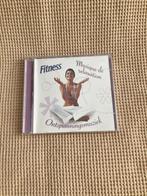 Fitness musique de relaxation ontspanningsmuziek CD, Cd's en Dvd's, Ophalen of Verzenden, Zo goed als nieuw, Muziek instrumentaal