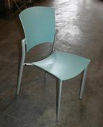 Set van 4 stoelen, Huis en Inrichting, Stoelen, Ophalen, Gebruikt, Overige kleuren, Vier