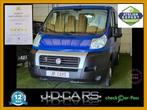 FIAT DUCATO 2.0 JTD 115 UTILITAIRE H1L1 GARANTIE 1 AN CTOK, Autos, Camionnettes & Utilitaires, Euro 5, Achat, Entreprise, Noir