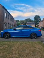 BMW M235i, Auto's, BMW, Automaat, Euro 6, 4 cilinders, Blauw
